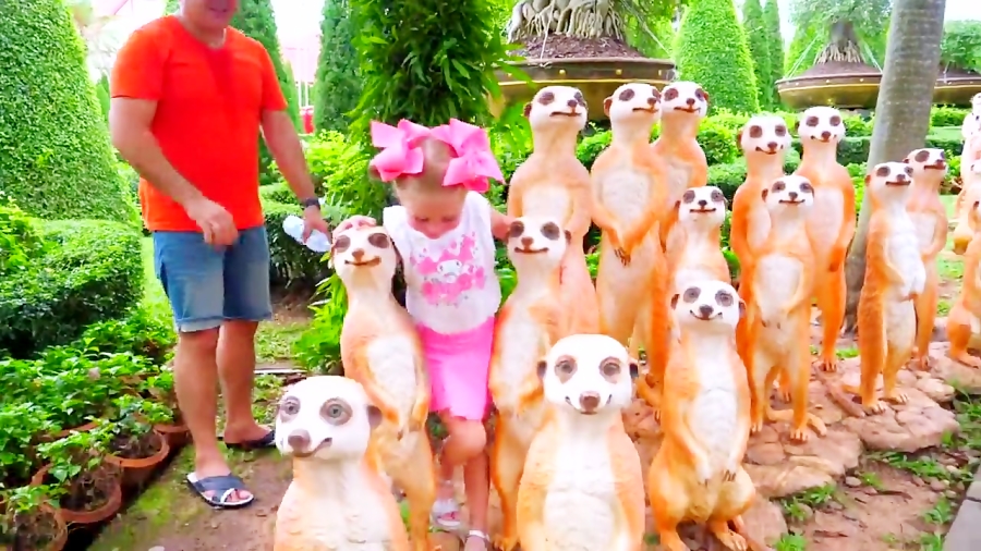 ماجراهای ناستیا و بابایی - قسمت 90